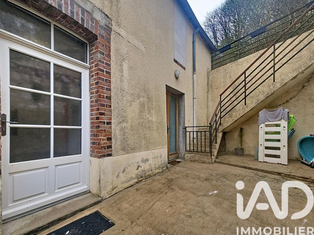 Maison 7 Pièce(s) Saint-Julien-du-Sault - Photo 21