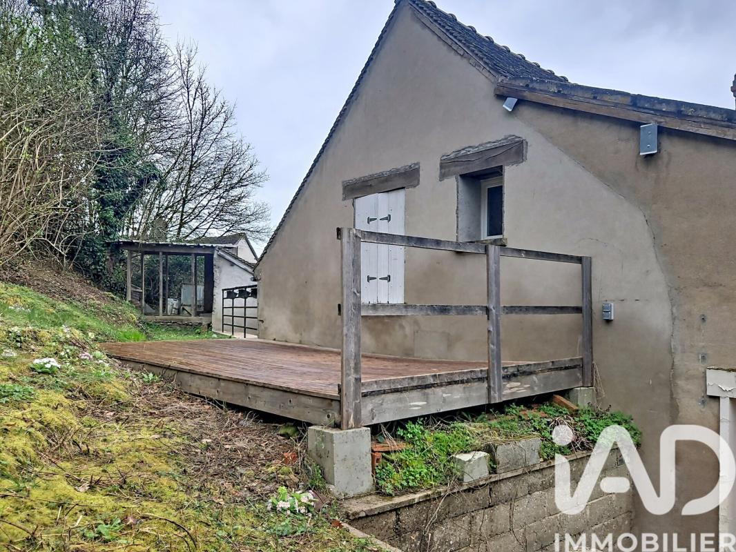 Maison 7 Pièce(s) Saint-Julien-du-Sault - Photo 24