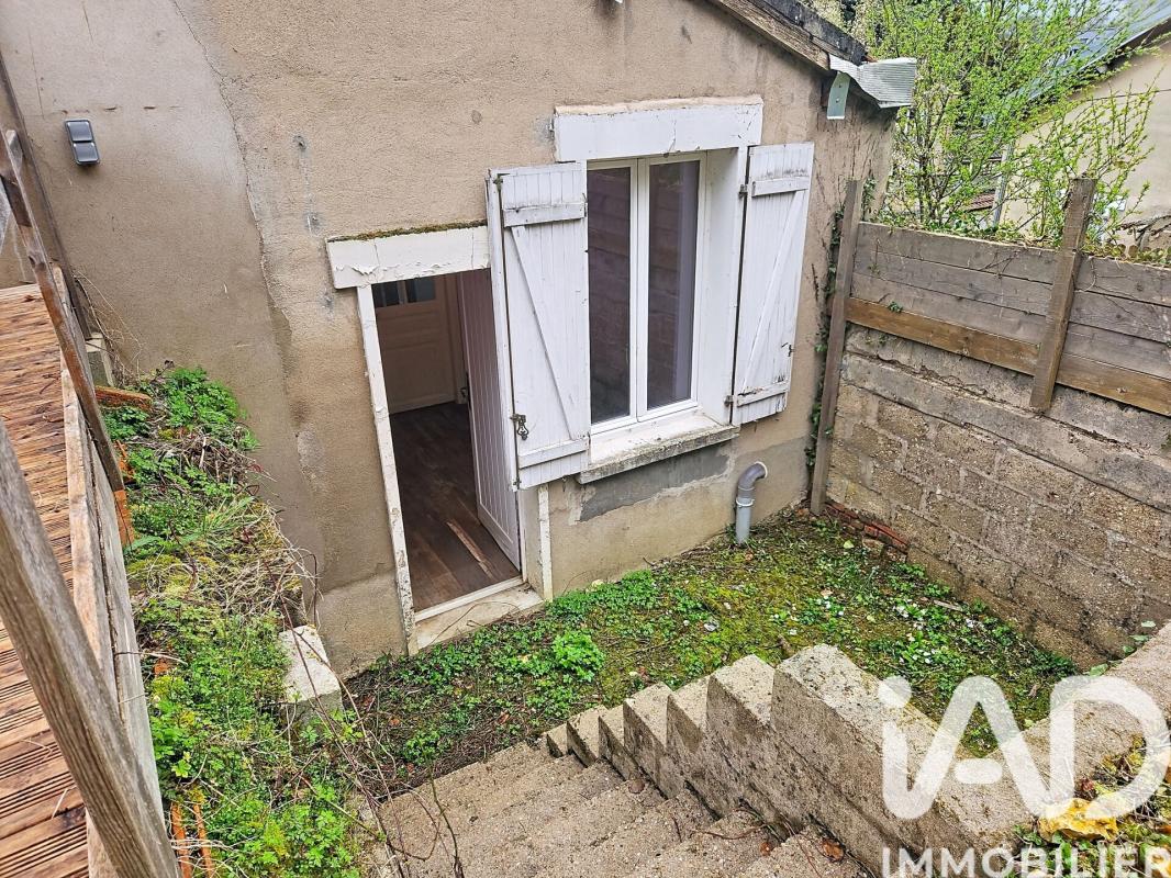 Maison 7 Pièce(s) Saint-Julien-du-Sault - Photo 25