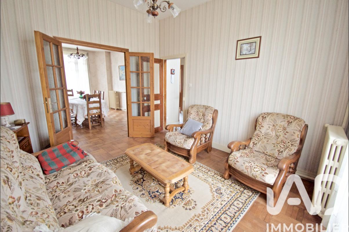 Maison en pierre 5 Pièce(s) Pithiviers