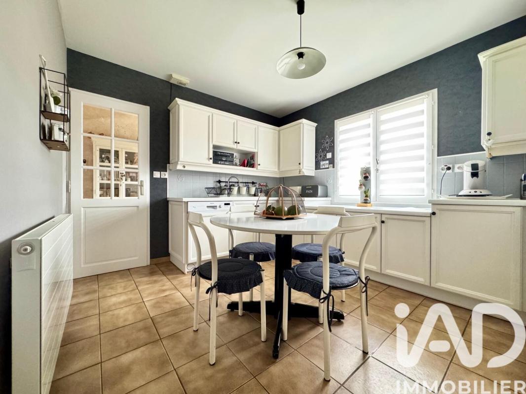 Maison 6 Pièce(s) Serques