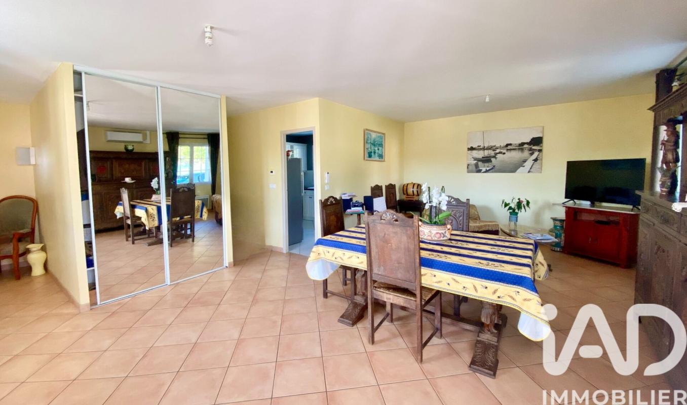 Maison 5 Pièce(s) Saint-Denis-de-Pile