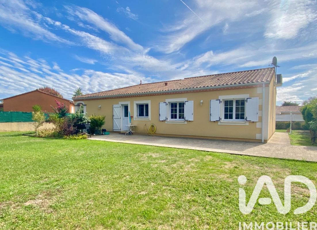 Maison 5 Pièce(s) Saint-Denis-de-Pile