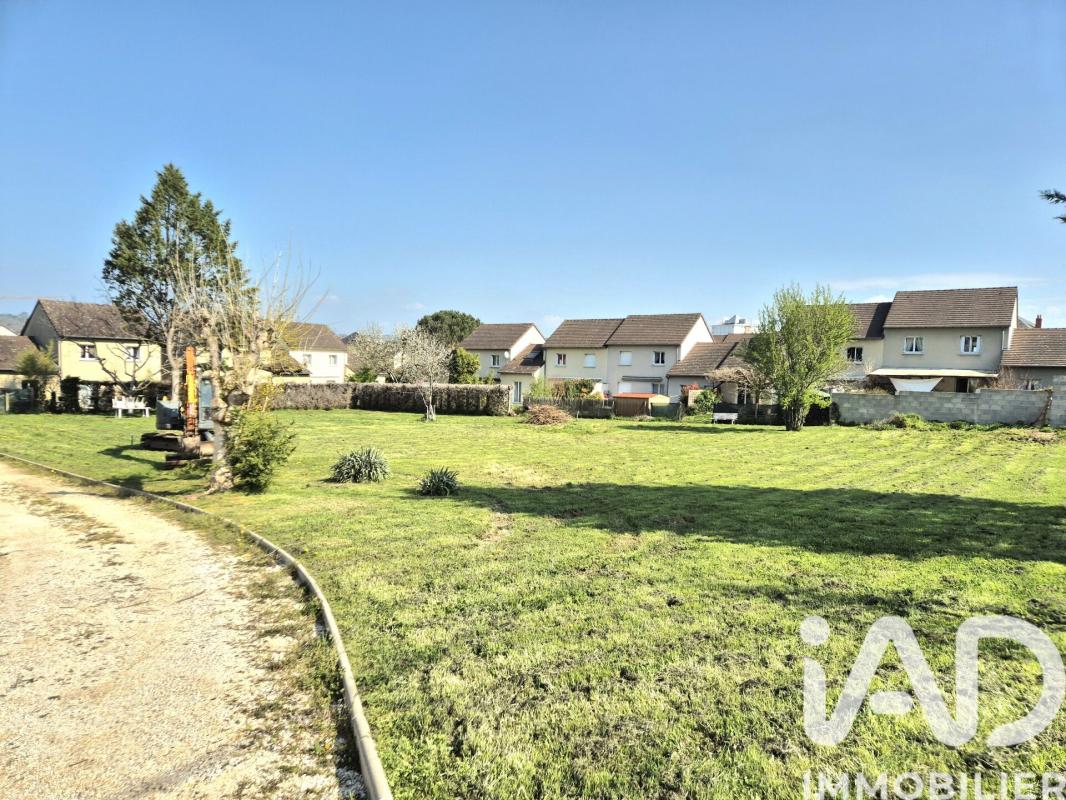 Terrain  Brive-la-Gaillarde