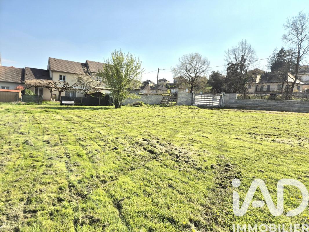 Terrain  Brive-la-Gaillarde