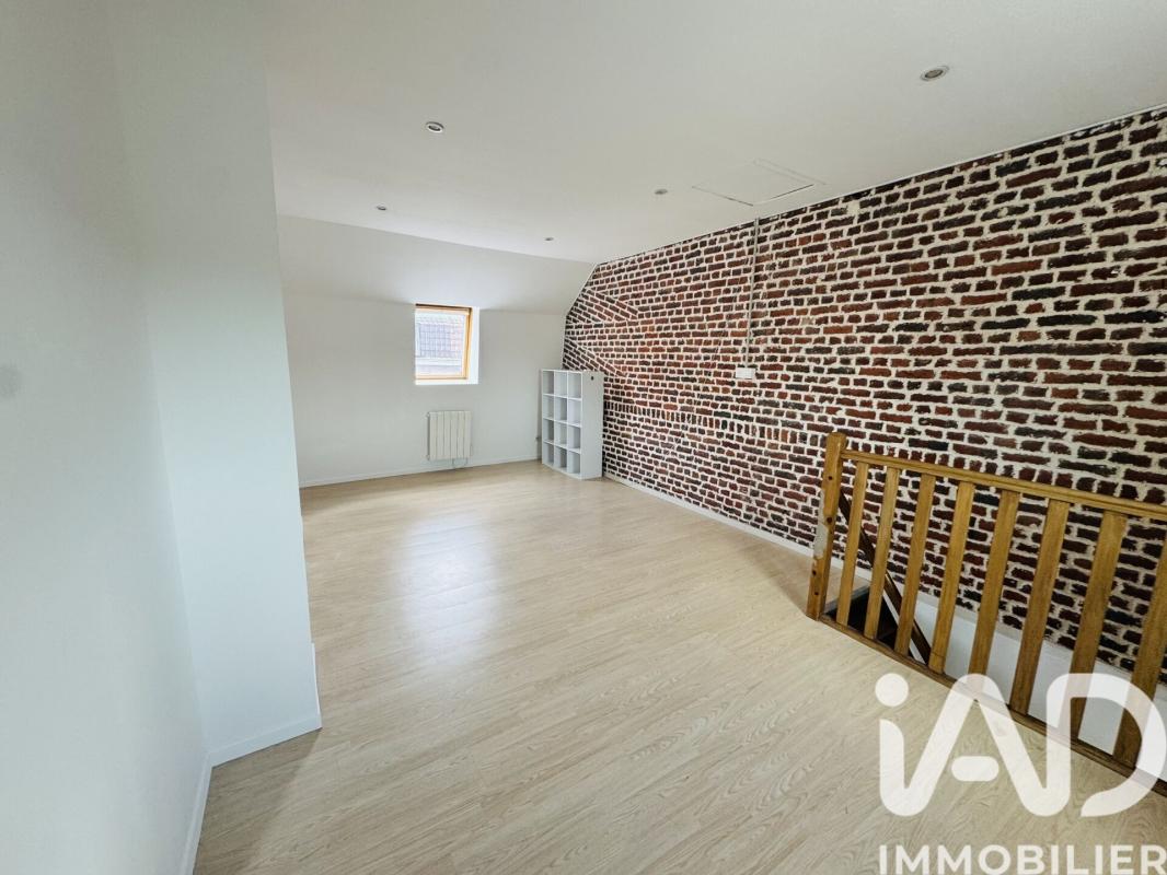 Maison de ville 4 Pièce(s) Armentières