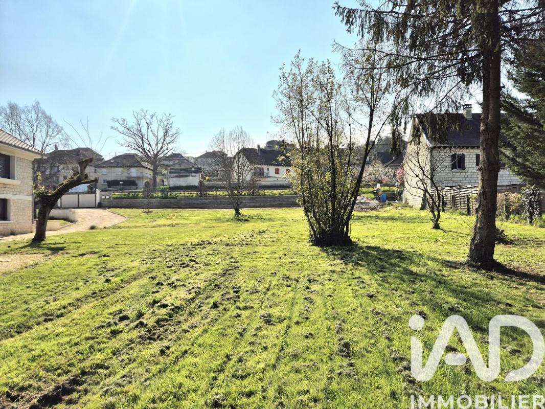 Terrain  Brive-la-Gaillarde