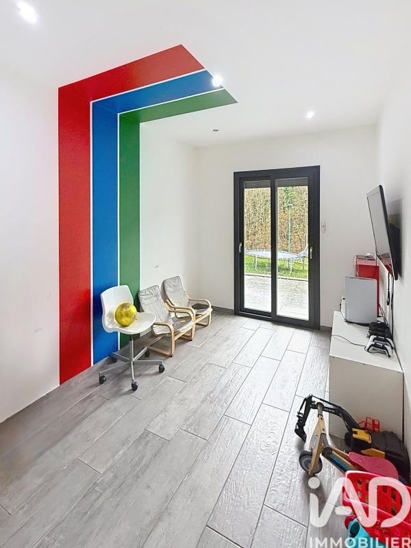 Maison traditionnelle 5 Pièce(s) Valserhône