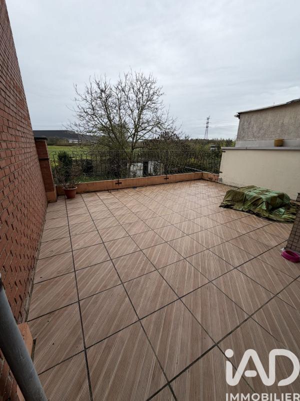 Maison 5 Pièce(s) Avion