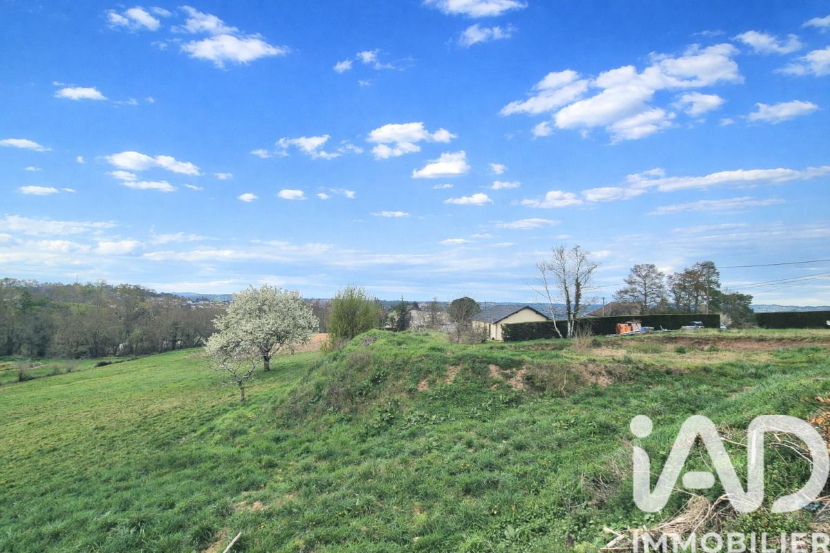 Terrain  Brive-la-Gaillarde