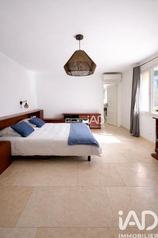 Maison traditionnelle 5 Pièce(s) Vidauban