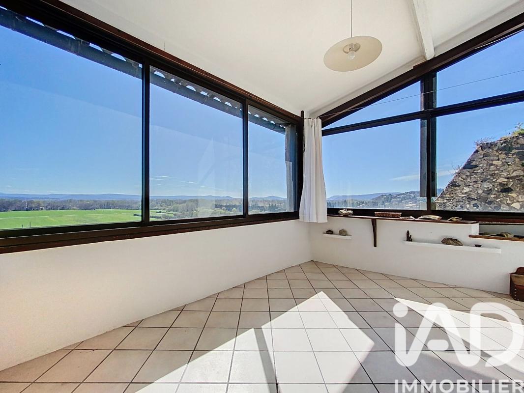 Maison 6 Pièce(s) Rochemaure