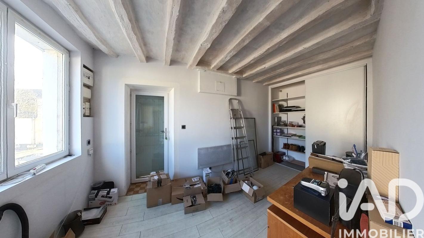 Maison 5 Pièce(s) Chinon - Photo 6