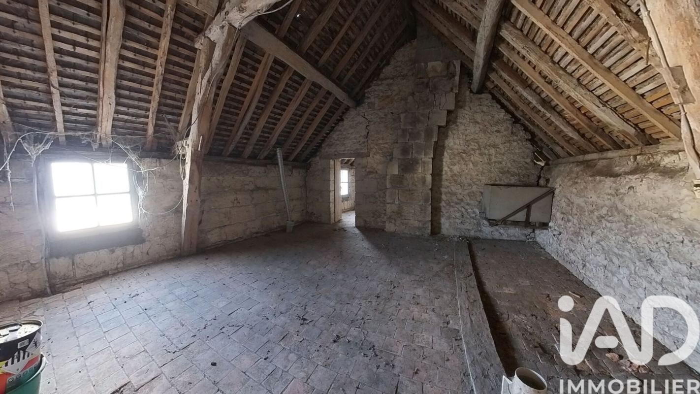 Maison 5 Pièce(s) Chinon - Photo 8