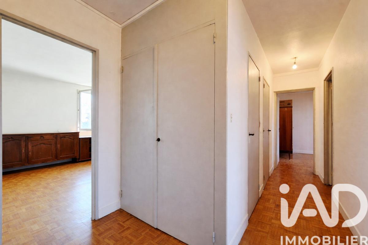 Appartement 3 Pièce(s) Vert-le-Petit - Photo 5