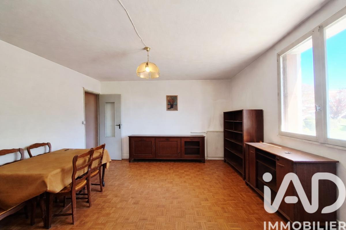 Appartement 3 Pièce(s) Vert-le-Petit - Photo 7