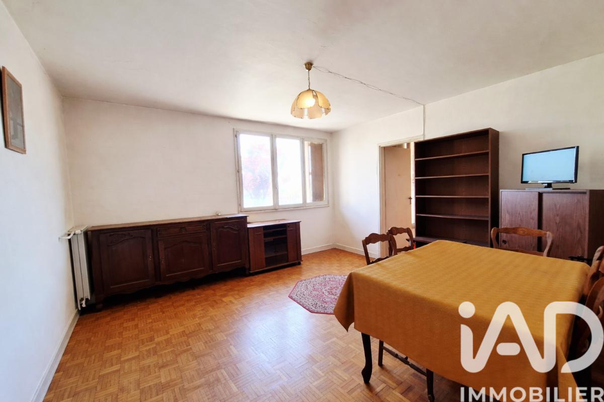 Appartement 3 Pièce(s) Vert-le-Petit - Photo 8
