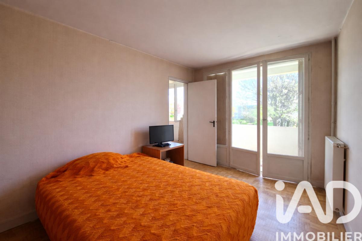 Appartement 3 Pièce(s) Vert-le-Petit - Photo 9