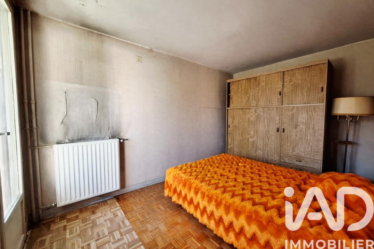 Appartement 3 Pièce(s) Vert-le-Petit - Photo 10