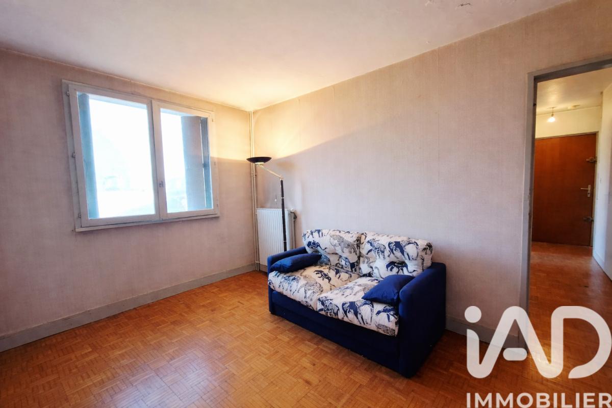 Appartement 3 Pièce(s) Vert-le-Petit - Photo 11