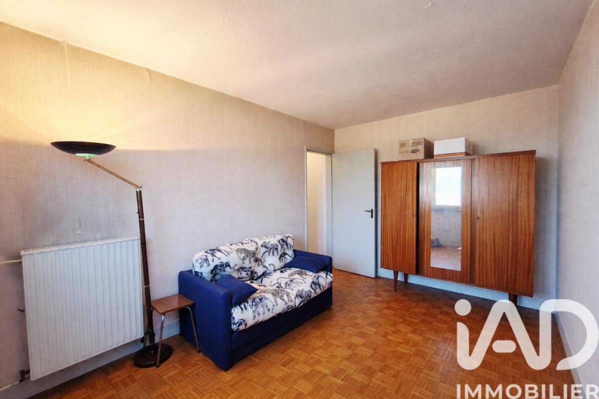 Appartement 3 Pièce(s) Vert-le-Petit - Photo 12