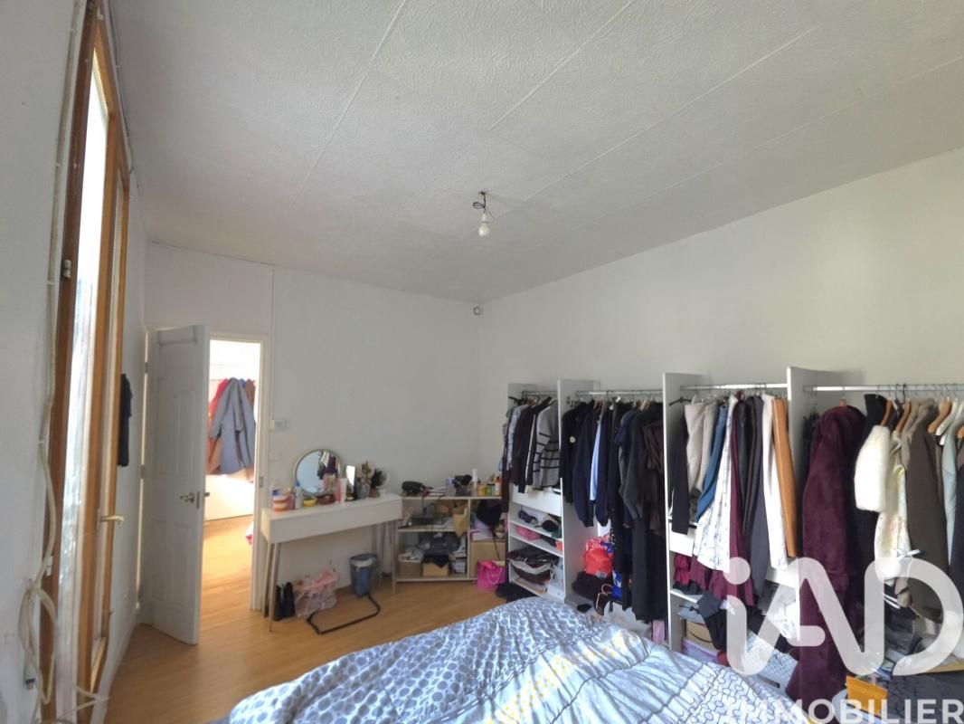 Maison 3 Pièce(s) Tremblay-en-France