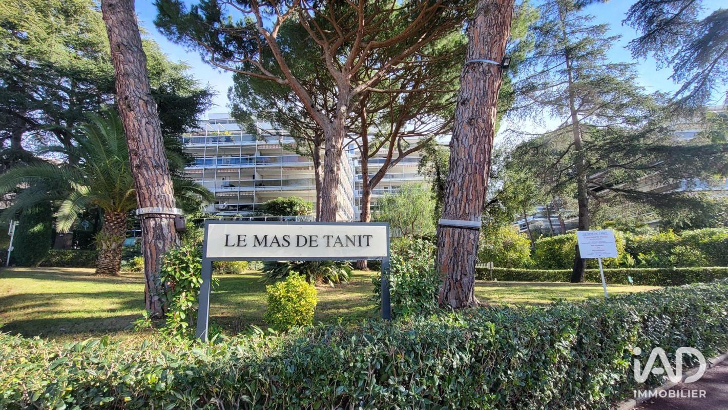 Appartement 3 Pièce(s) Antibes - Photo 6