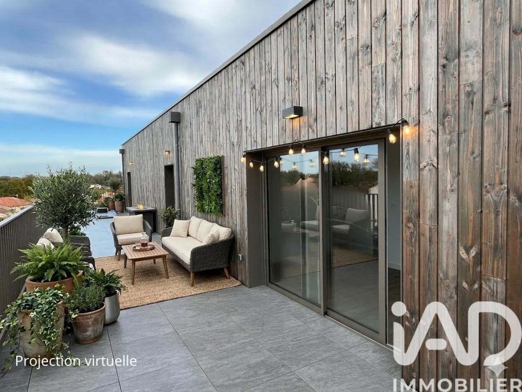 Appartement 3 Pièce(s) Montaigu-Vendée