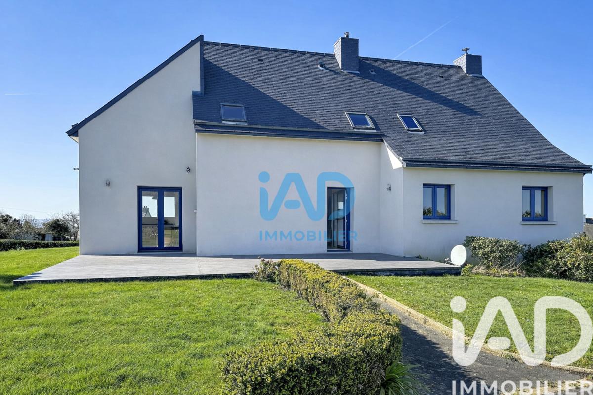 Maison 7 Pièce(s) Pléneuf-Val-André