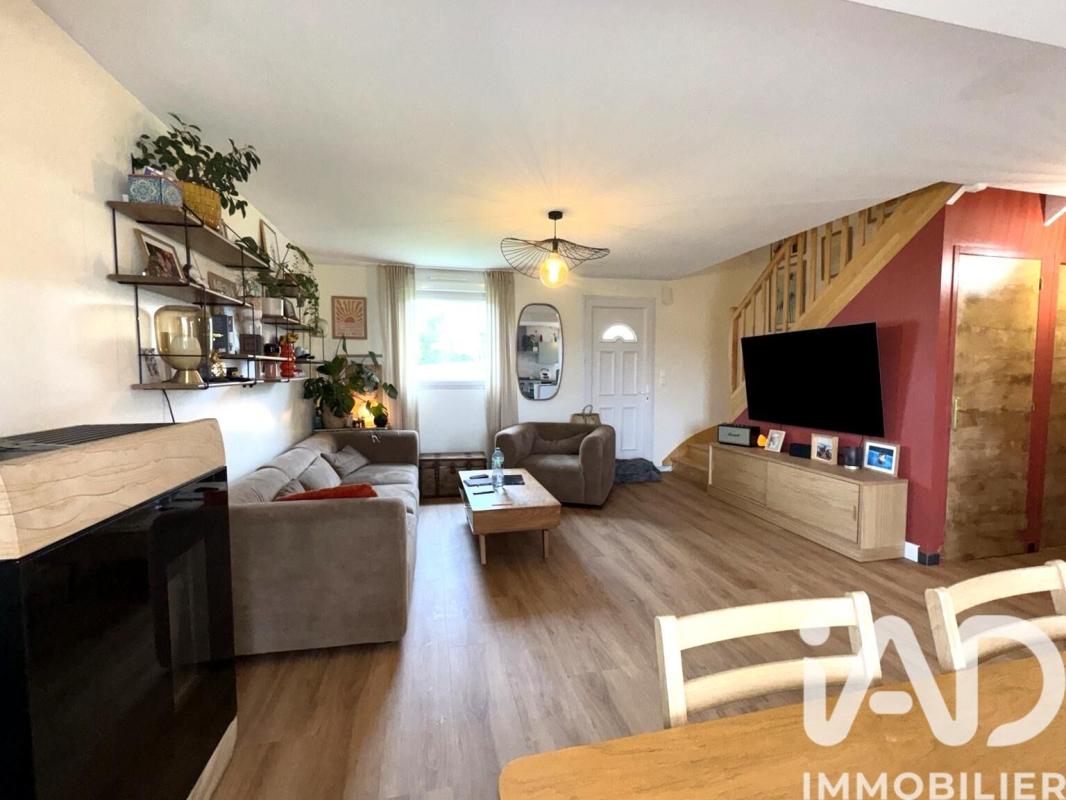 Maison 5 Pièce(s) Crozon