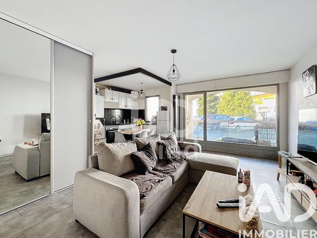 Appartement 2 Pièce(s) Annecy