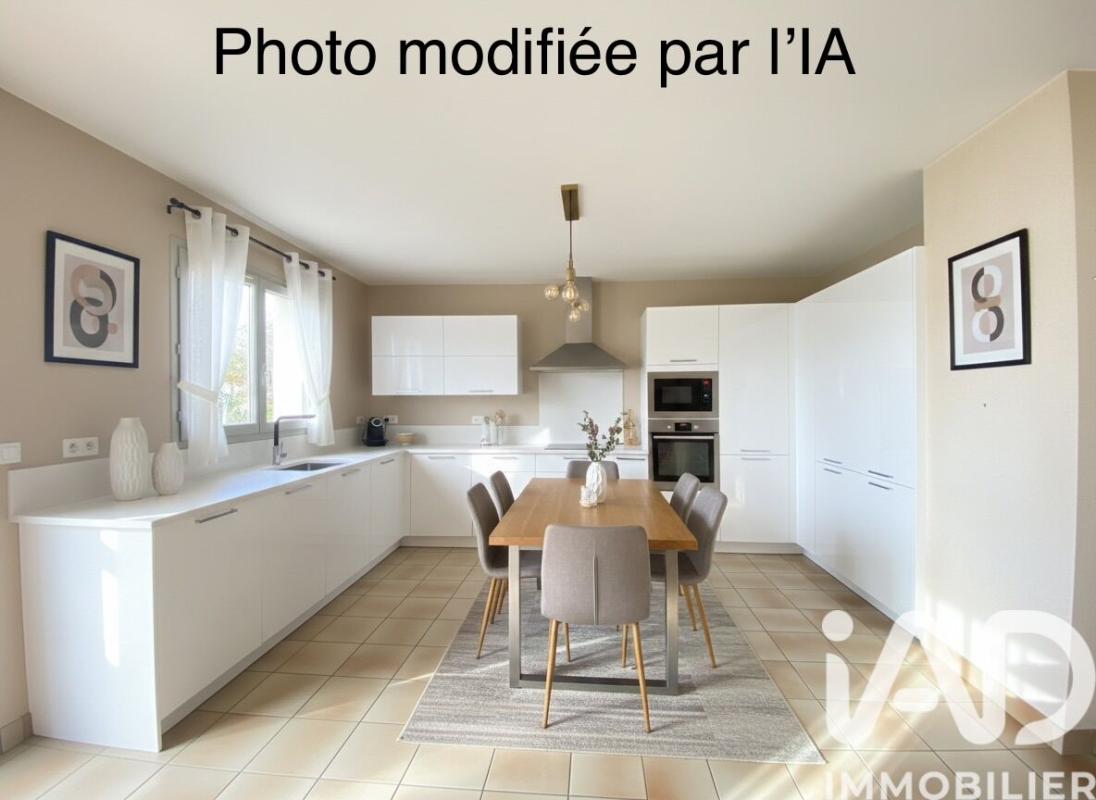 Maison 5 Pièce(s) Saint-Brevin-les-Pins