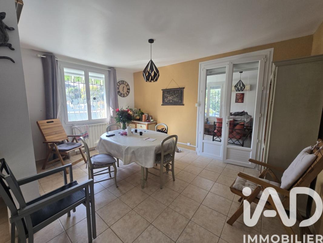 Maison 4 Pièce(s) Six-Fours-les-Plages - Photo 3