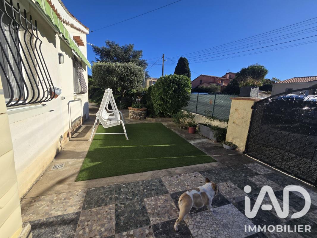 Maison 4 Pièce(s) Six-Fours-les-Plages - Photo 7