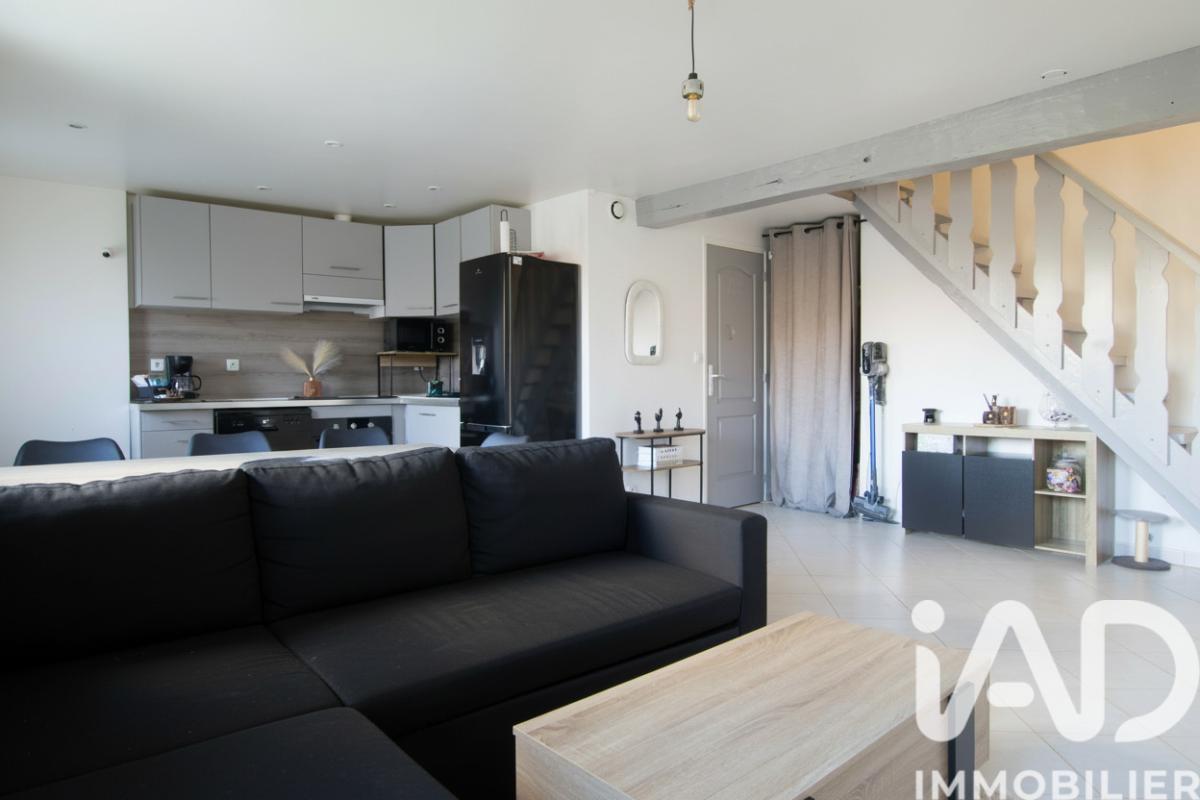 Duplex 3 Pièce(s) Leuville-sur-Orge