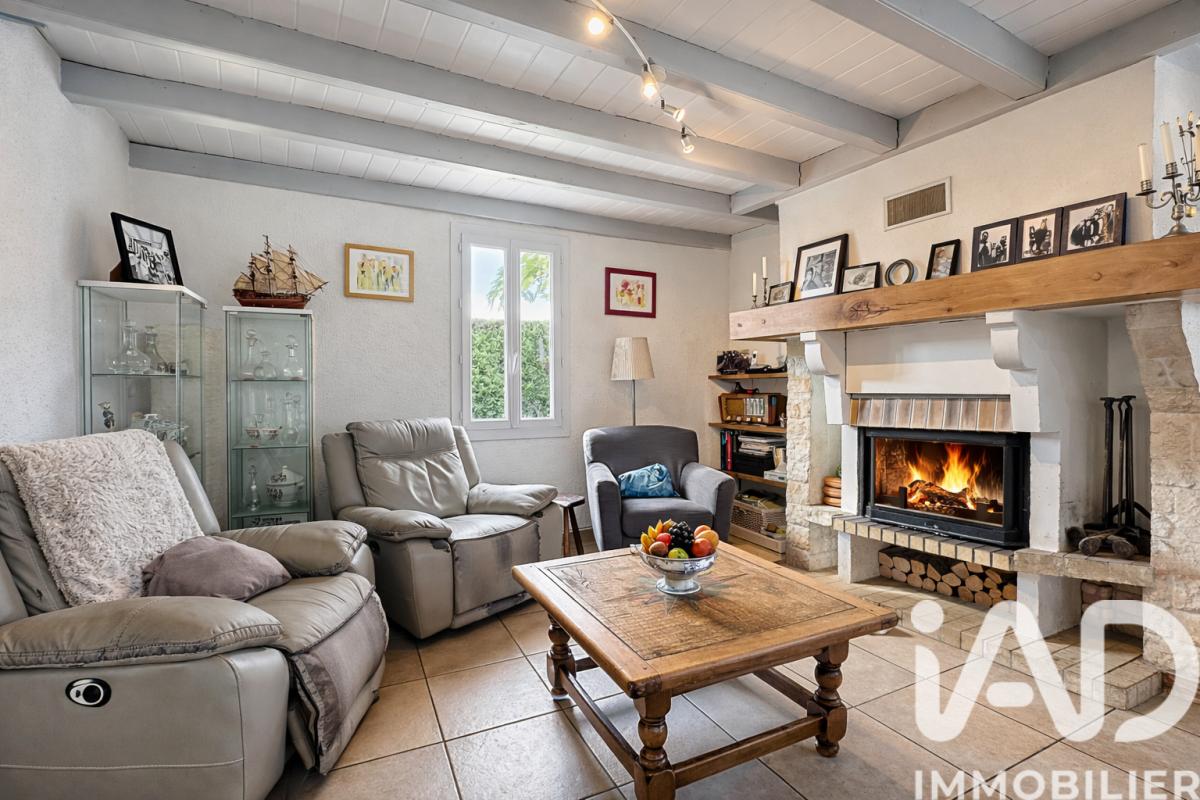 Maison traditionnelle 4 Pièce(s) Ychoux