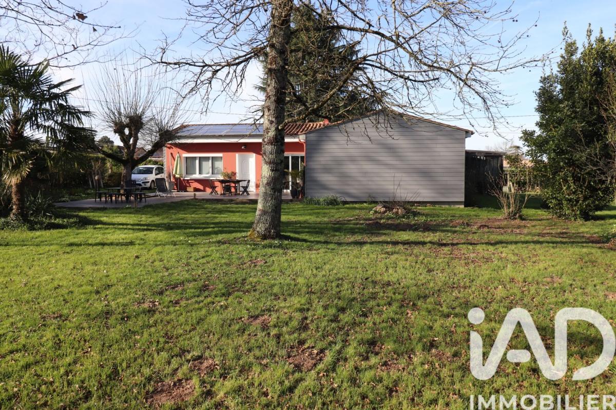 Maison 5 Pièce(s) Montguyon - Photo 2