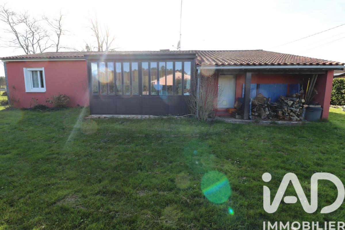 Maison 5 Pièce(s) Montguyon - Photo 3