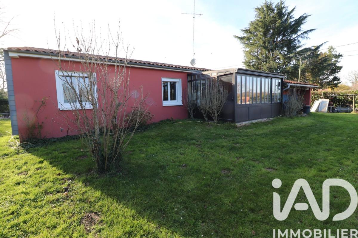 Maison 5 Pièce(s) Montguyon - Photo 4