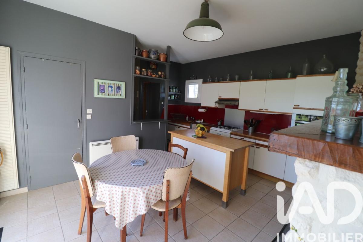 Maison 5 Pièce(s) Montguyon - Photo 8