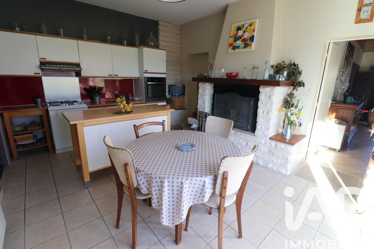 Maison 5 Pièce(s) Montguyon - Photo 9