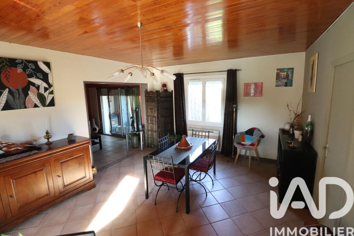 Maison 5 Pièce(s) Montguyon - Photo 10