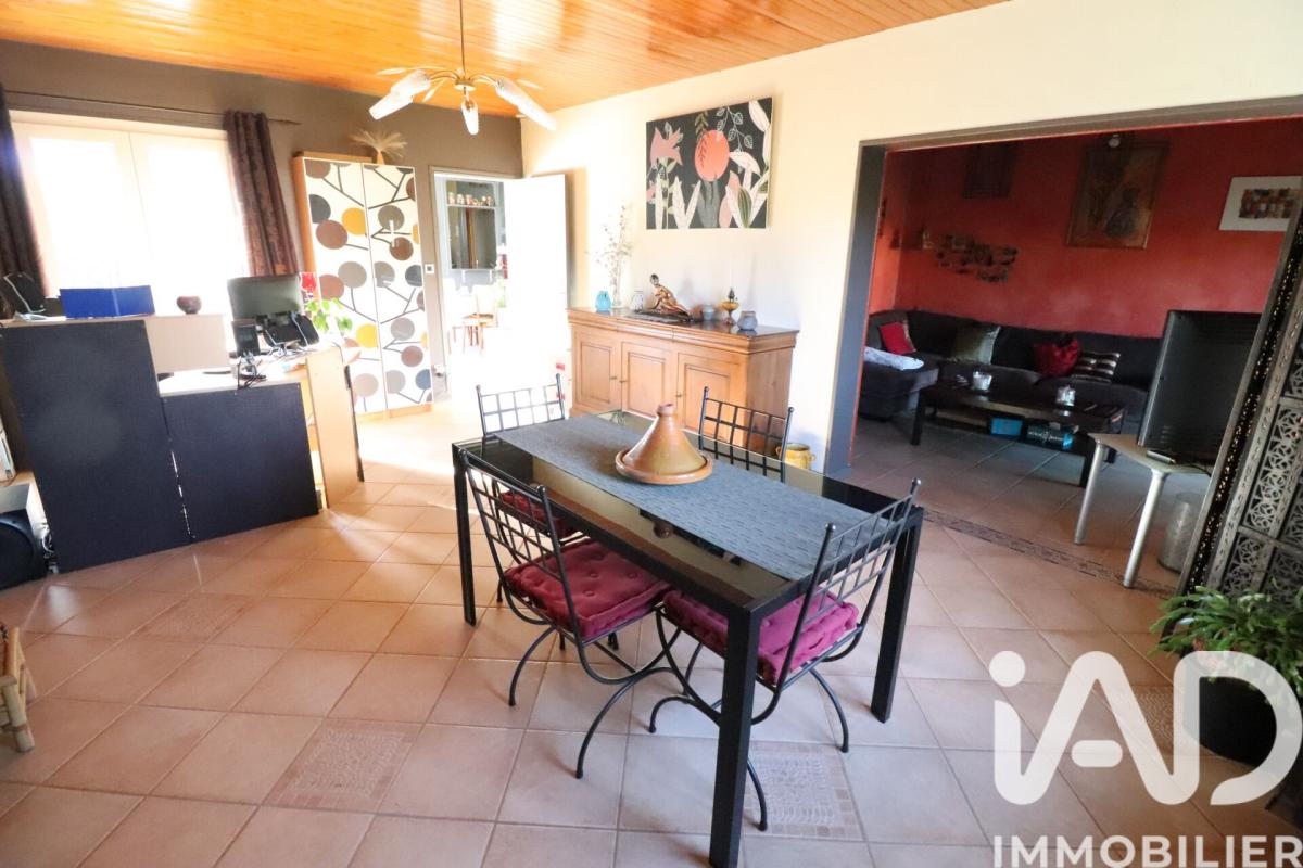 Maison 5 Pièce(s) Montguyon - Photo 11