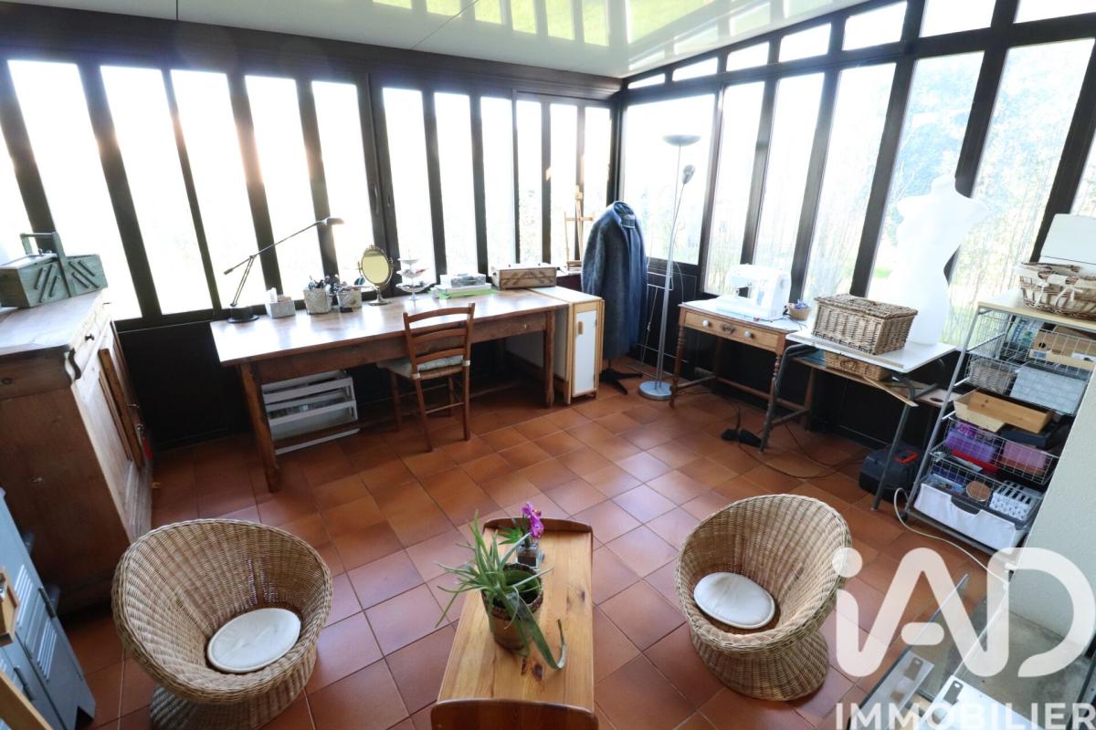 Maison 5 Pièce(s) Montguyon - Photo 14