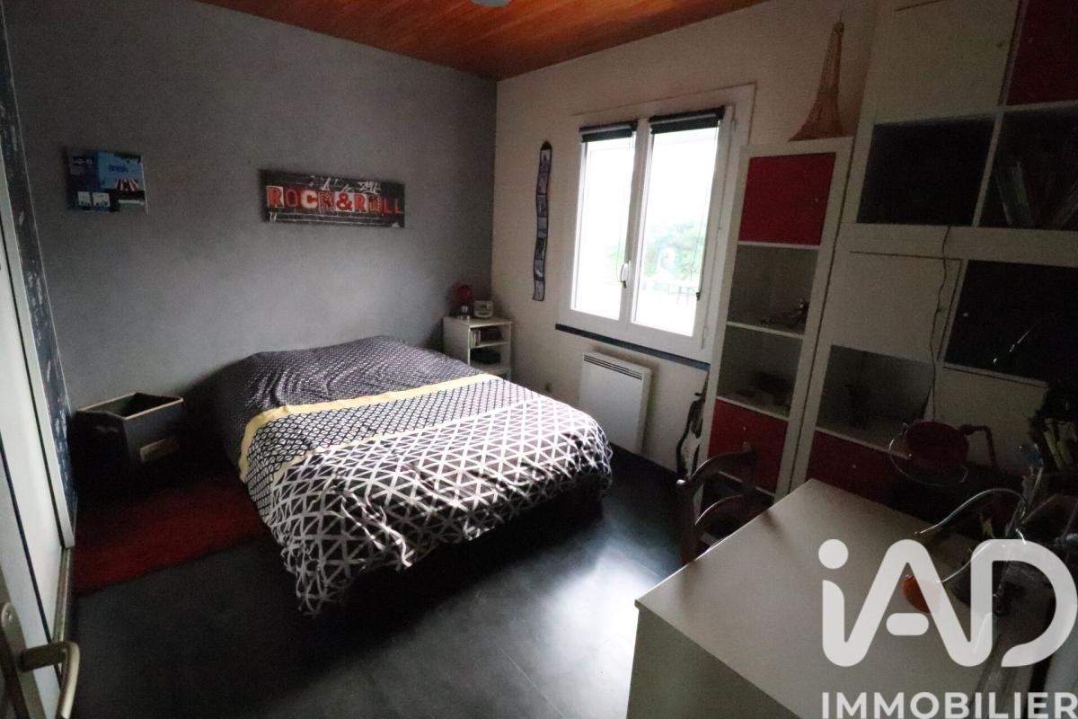 Maison 5 Pièce(s) Montguyon - Photo 17