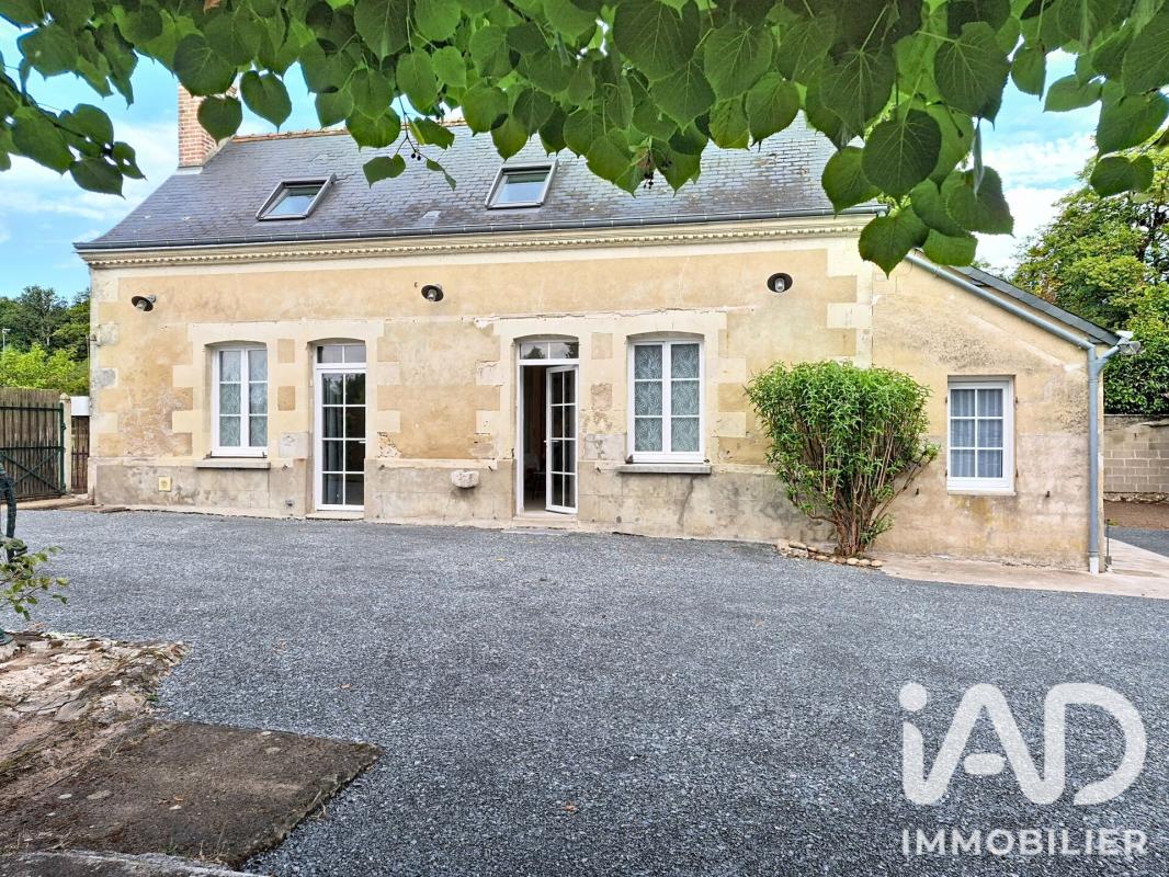 Maison 6 Pièce(s) Ambillou