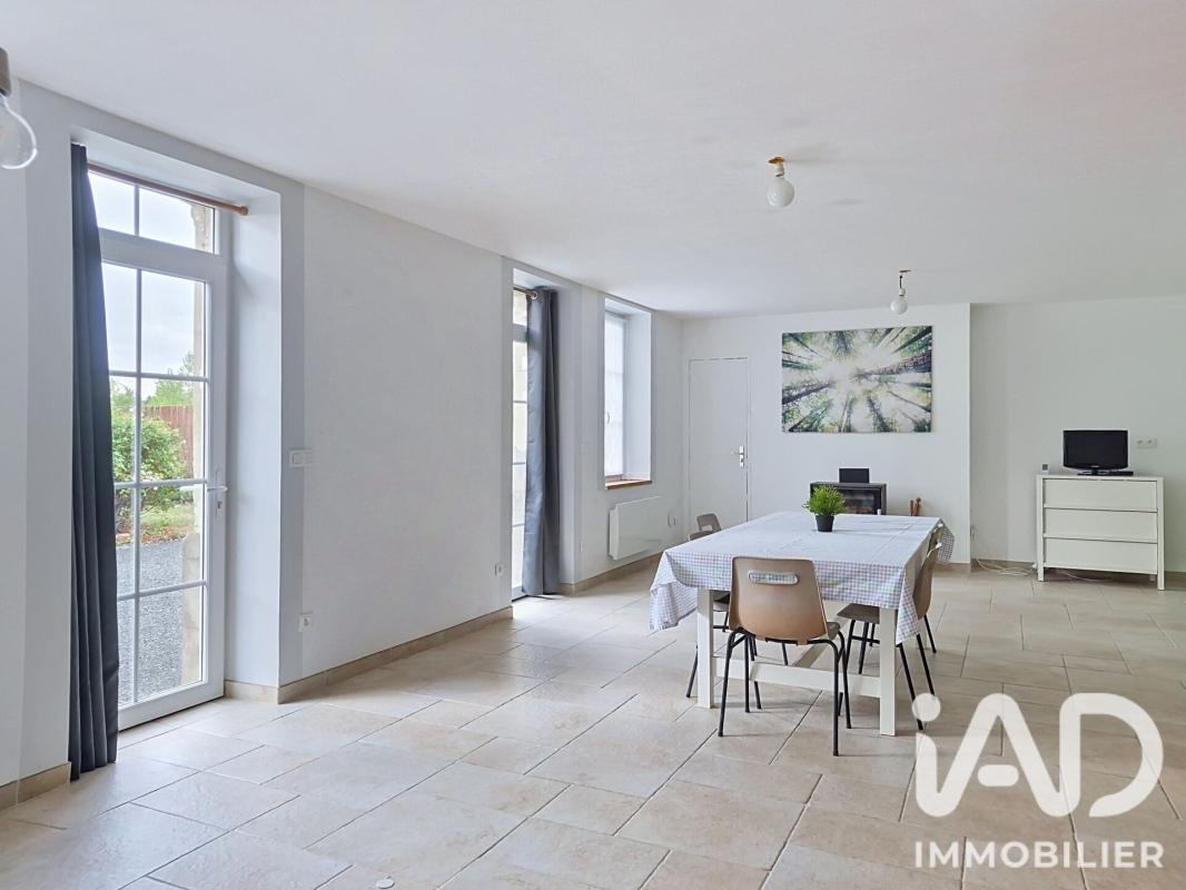 Maison 6 Pièce(s) Ambillou - Photo 3