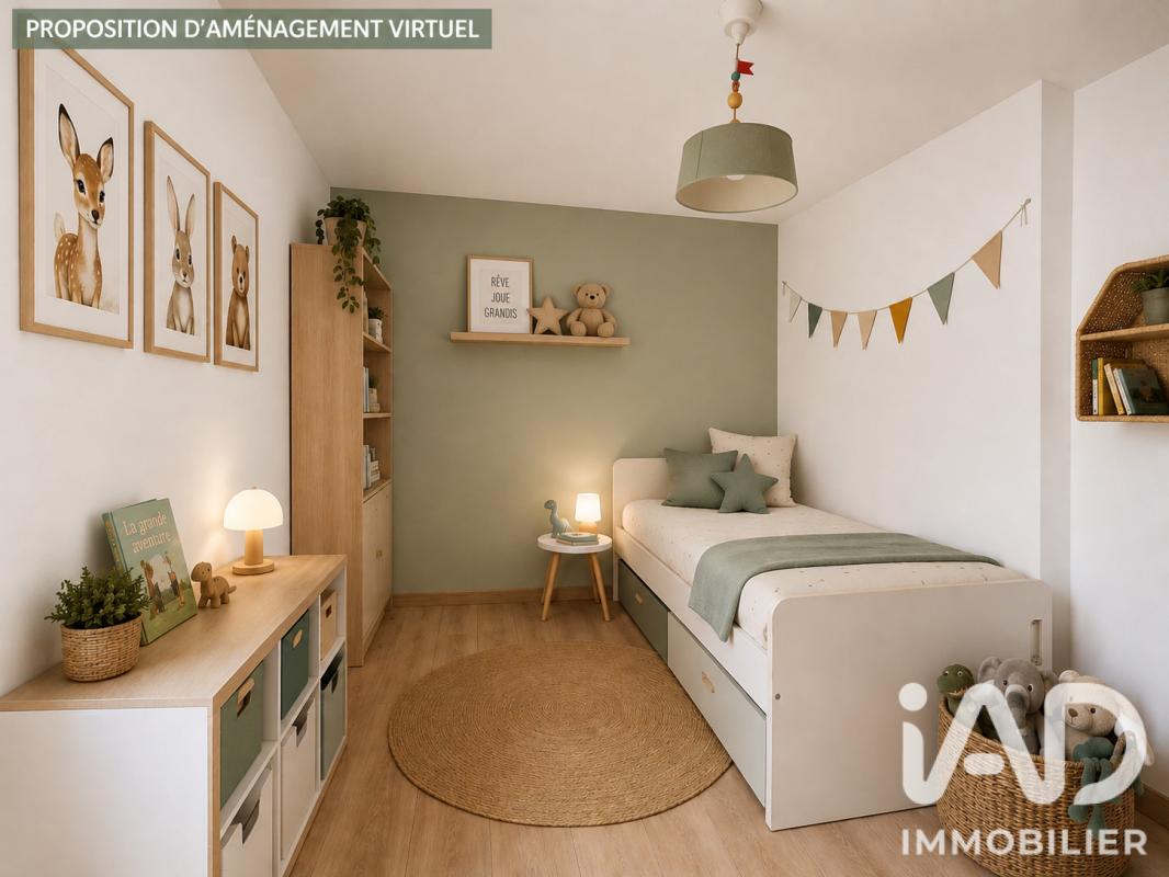 Maison 6 Pièce(s) Ambillou - Photo 7
