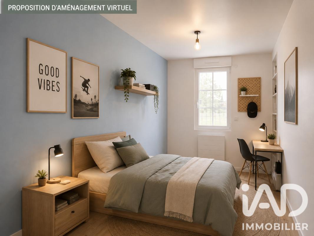 Maison 6 Pièce(s) Ambillou - Photo 11