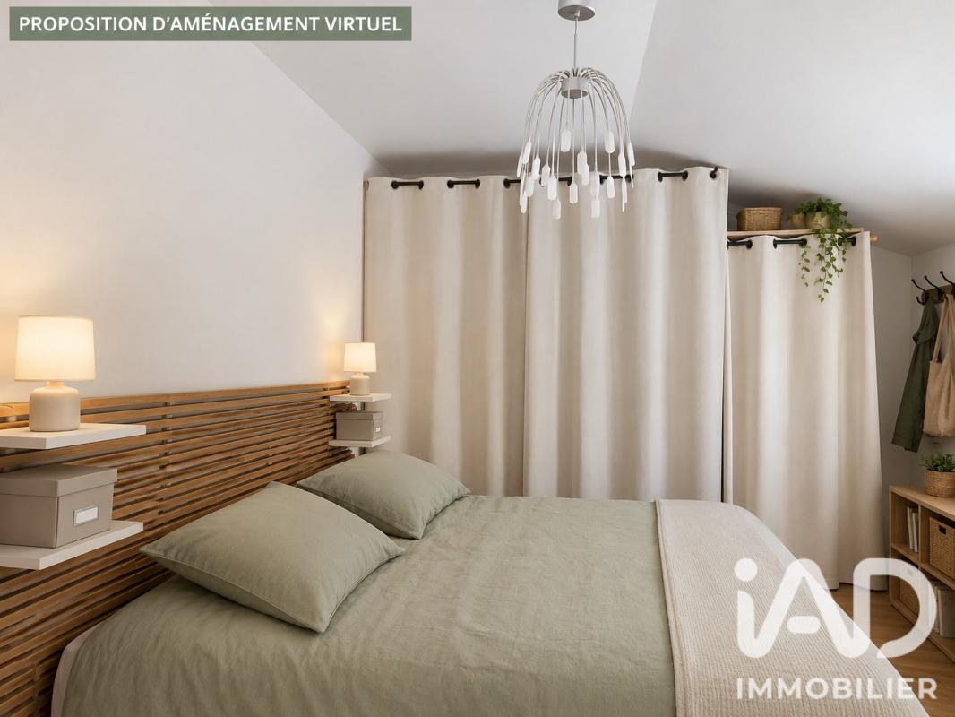 Maison 6 Pièce(s) Ambillou - Photo 13